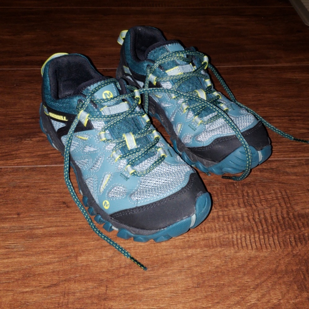 Merrell All Out Blaze Aero